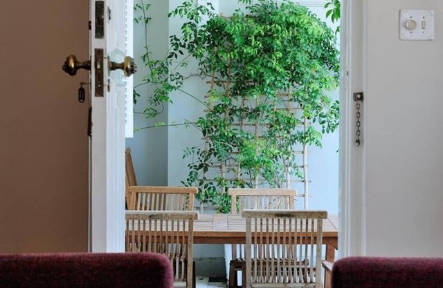 Barry Hall Apartment # 1