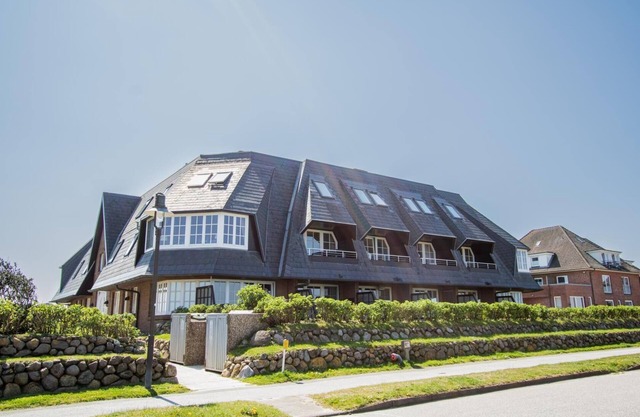 Barteaux - Kampen Kliff