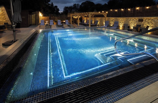 Barton Hall Hotel & Spa