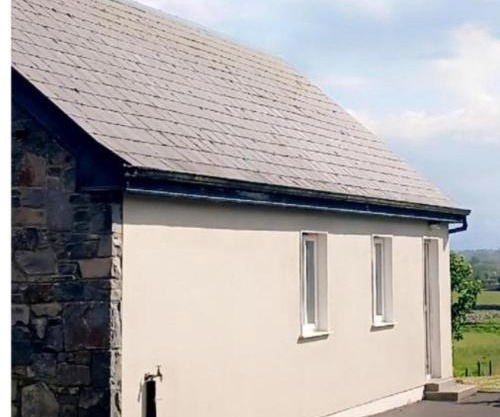 Basic, Warm, Cosy, Private Little Chalet