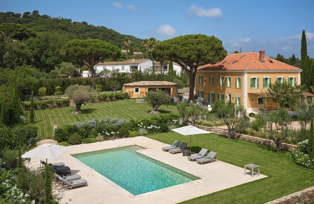 Bastide Rosemary - with 7 bedrooms