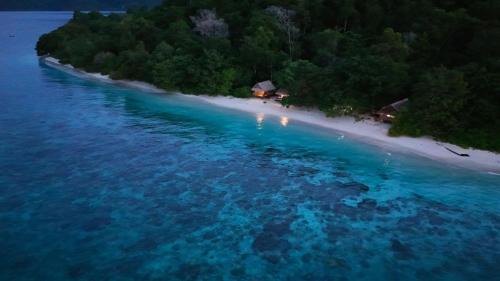 Batanta Panorama Guest' Hause