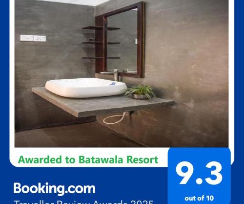 Batawala Resort One AC Room - weligama