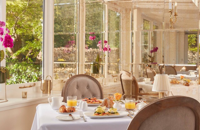 Bathen House Boutique Hotel