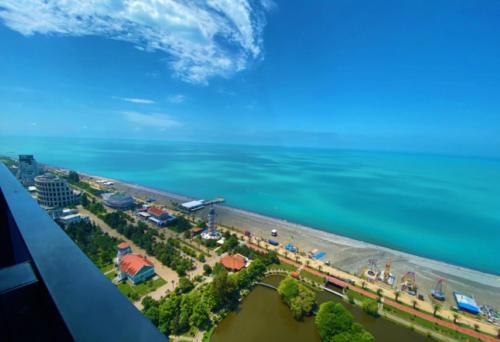 Batumi Panorama Center Suites