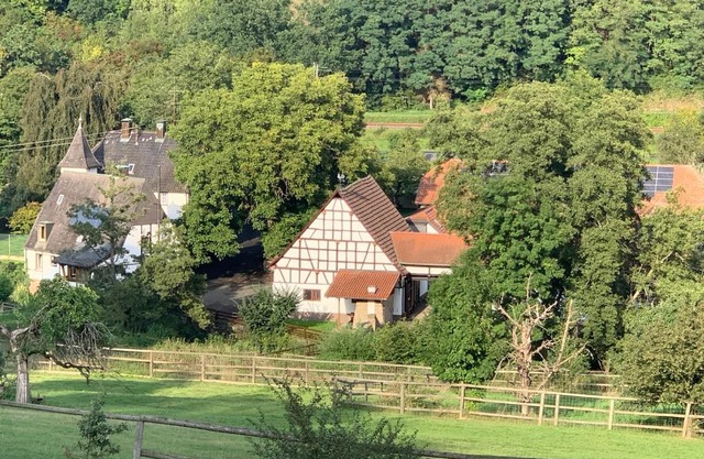 Bauernhof - Auszeit mal anders