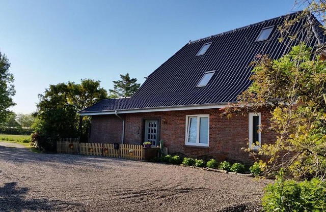 Bauernhof Südfrersbüll