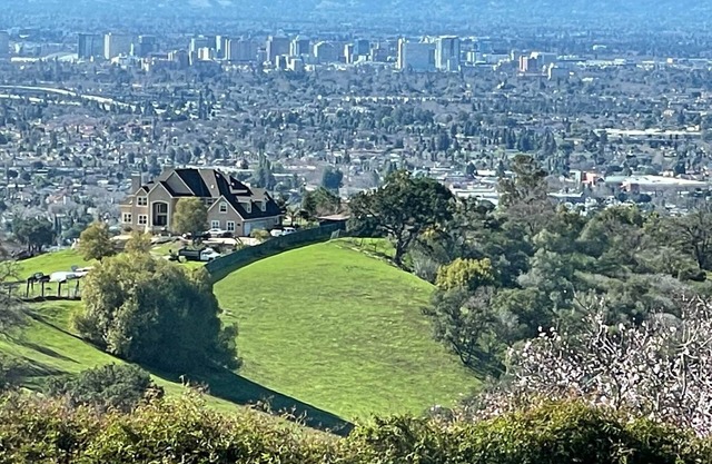 Bay Area Views Retreat and Events @ Veranda Hills