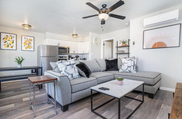 Bay Haven - Ashville Suite