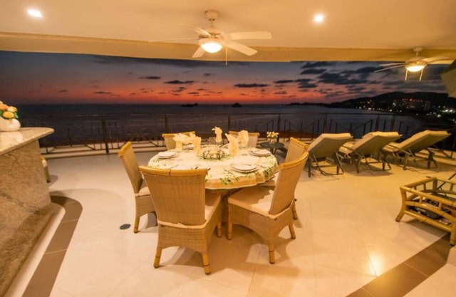 Bay View Grand Residencial- Luxury 11th floor