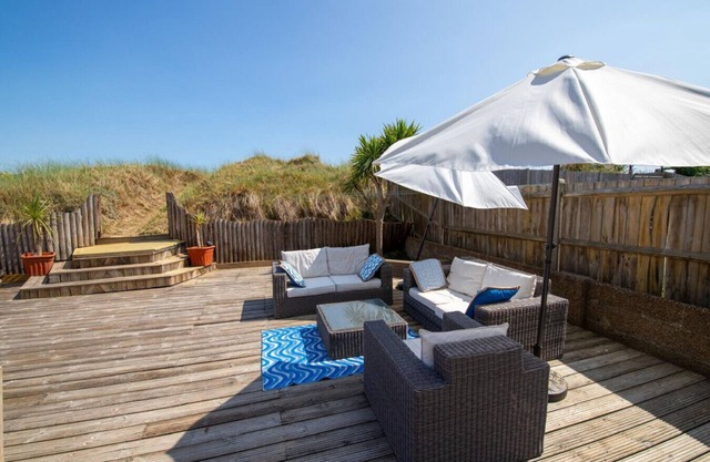 Bay View - Greatstone on Sea