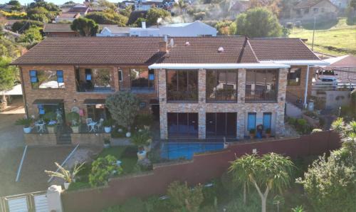 Bay View Guest House