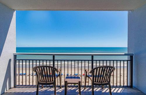 Bay View Resort 1005