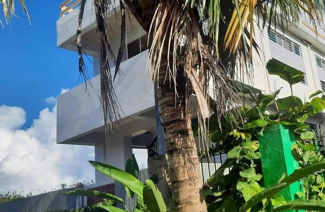 Bayay ni Mayang (Fully furnished apartment)