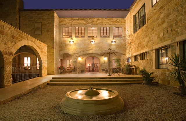 Bayit Bagalil Boutique By Herbert Samuel