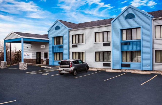 Baymont by Wyndham Appleton