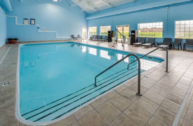 Baymont by Wyndham Beulah