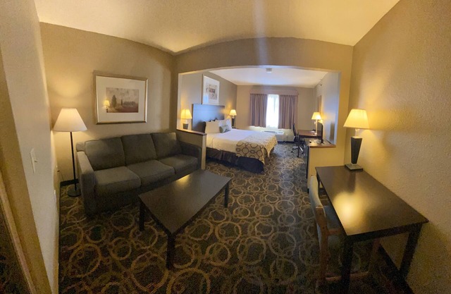 Baymont by Wyndham Casper East