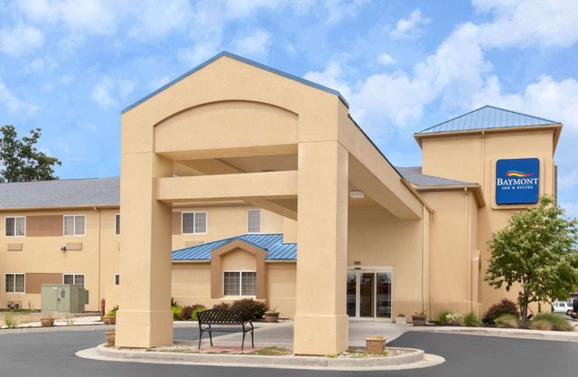 Baymont by Wyndham Fort Wayne