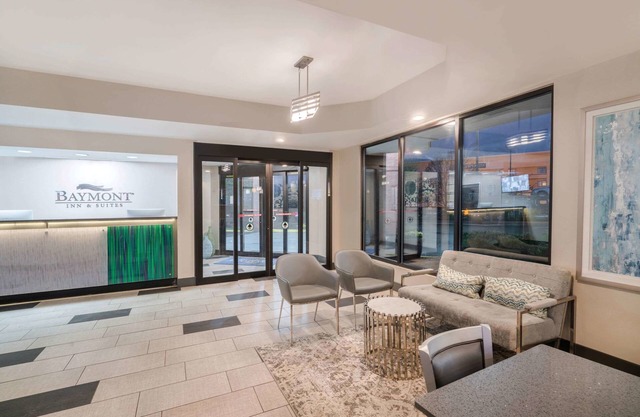 Baymont by Wyndham Franklin/Cool Springs