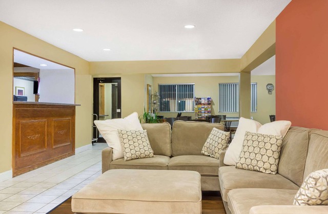 Baymont by Wyndham Huber Heights Dayton