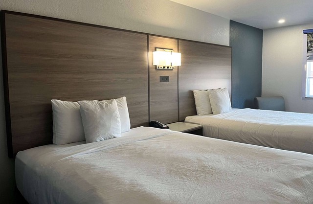 Baymont by Wyndham Indianapolis Northeast