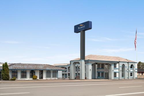 Baymont by Wyndham Kingman