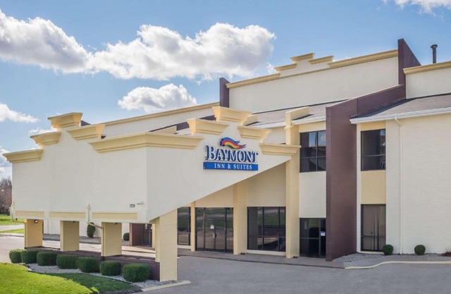 Baymont by Wyndham Kokomo