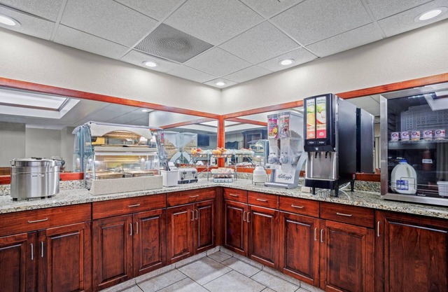 Baymont by Wyndham Madisonville