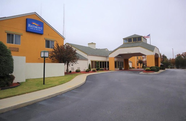 Baymont by Wyndham Norcross Atlanta