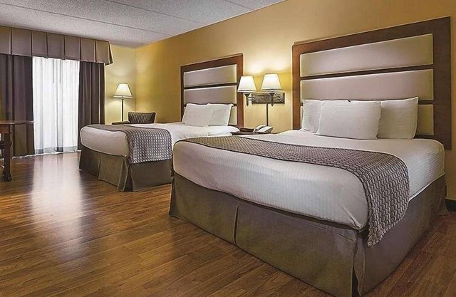 Baymont by Wyndham Norcross Atlanta