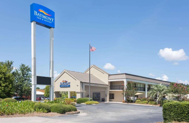 Baymont by Wyndham Orangeburg North