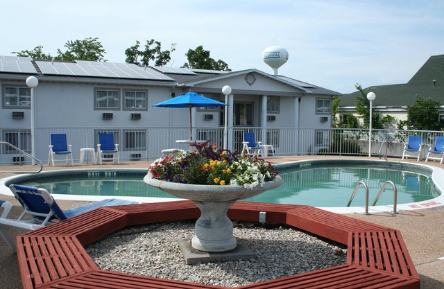 Baymont by Wyndham Osage Beach