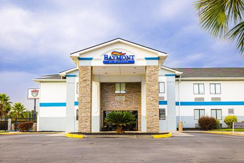 Baymont by Wyndham Port Wentworth
