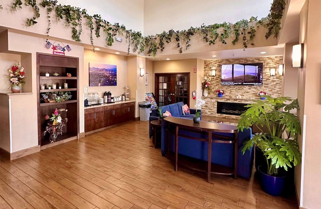 Baymont by Wyndham Phoenix North