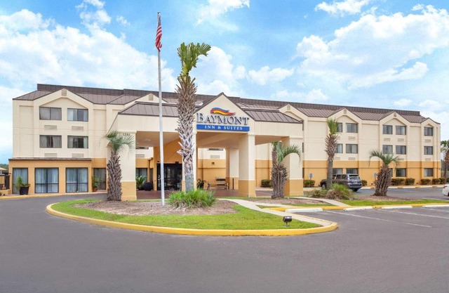Baymont by Wyndham Saraland