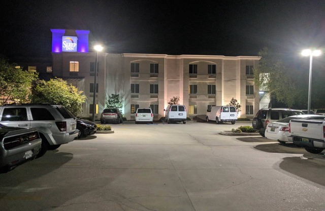 Baymont by Wyndham Slidell