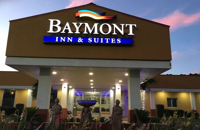Baymont by Wyndham Walterboro