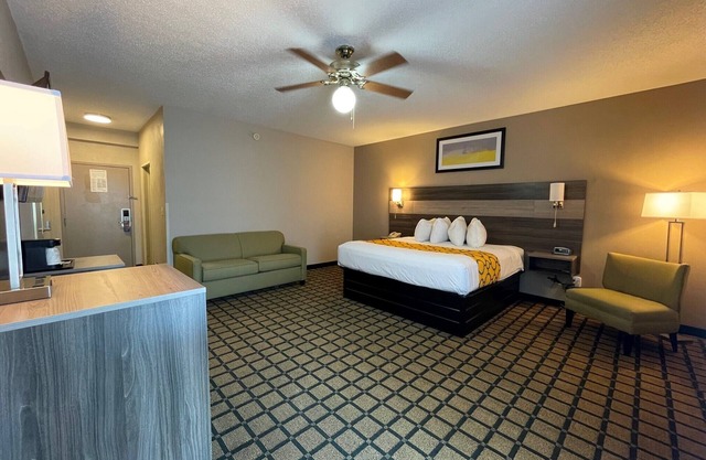 Baymont by Wyndham West Plains