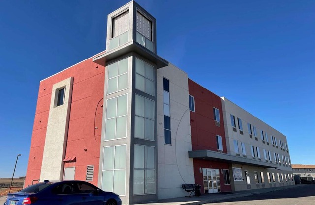 Baymont by Wyndham Williston