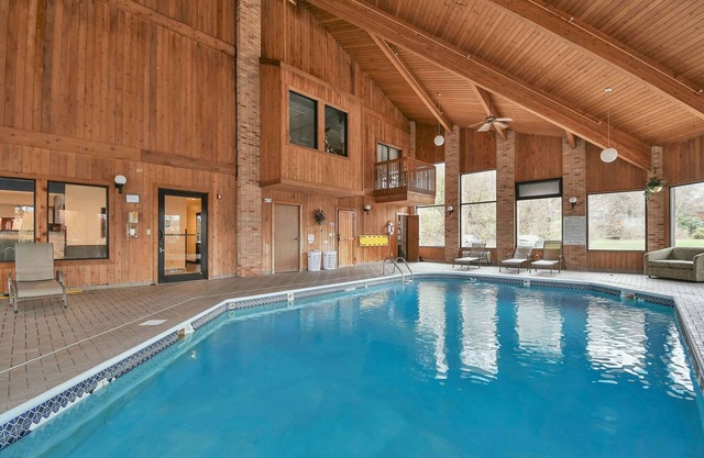 Baymont by Wyndham Zanesville