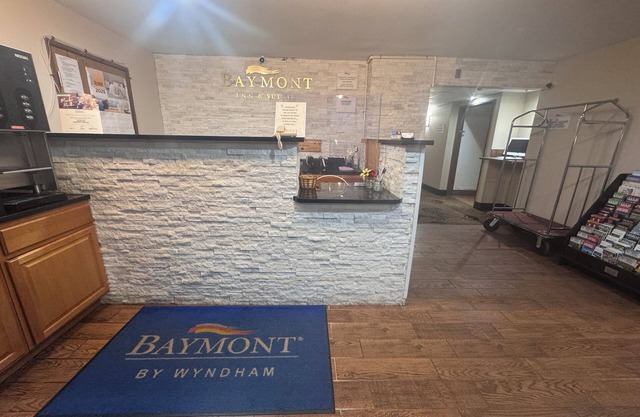 Baymont Inn & Suites by Wyndham Richmond