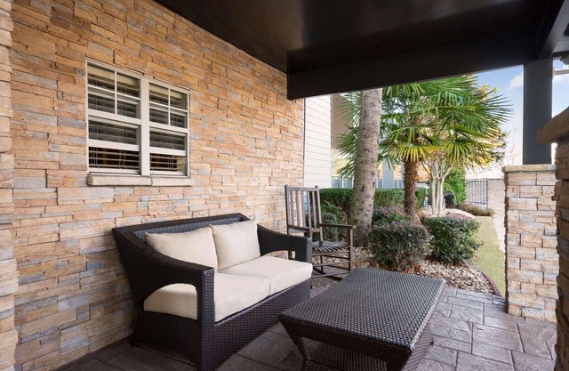 Baymont Inn & Suites by Wyndham Morrow/Atlanta I-75 South