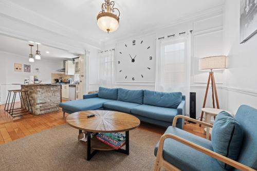 "Bayonne Escape, Free Parking & NYC Nearby"