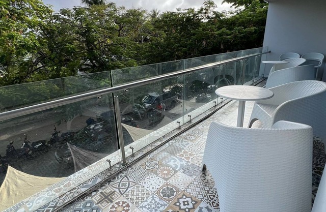 BaySide 201 Apartments