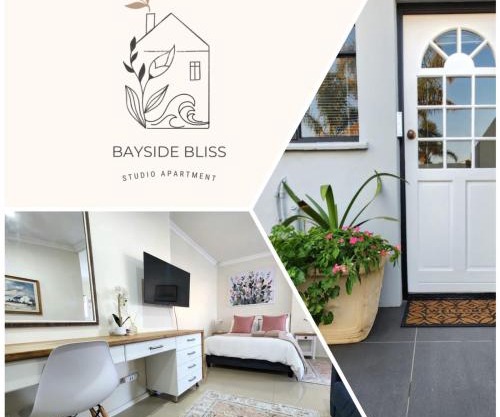 Bayside Bliss Studio Apartment