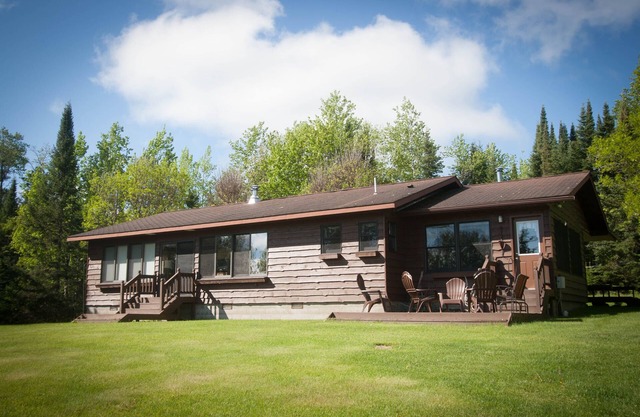 Bayside Fish Camp and Family Retreat - 1.5 Acres