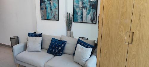 Bayti Suites Al Mamsha