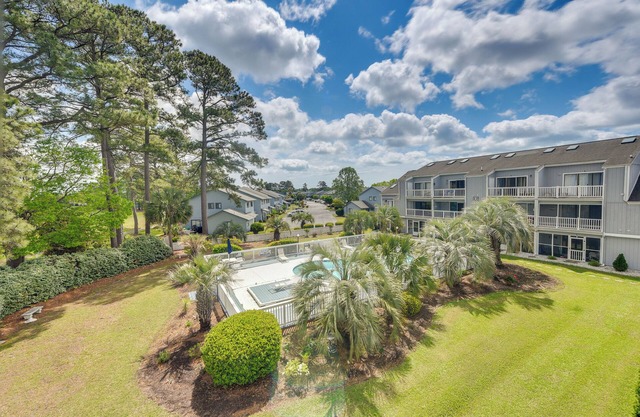 Baytree Golf Colony Studio ~ 5 Mi to Beach!