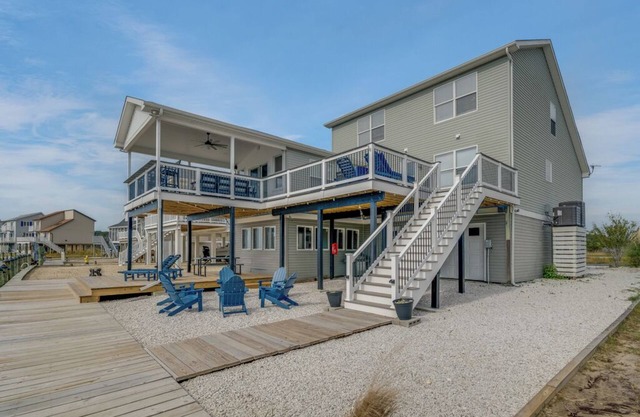 Bayview in Captain's Cove - 20 min. to Chincoteague!